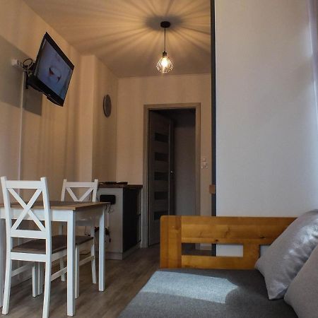 Apartament Plac Piastowski 1 イェレニャ・グーラ エクステリア 写真