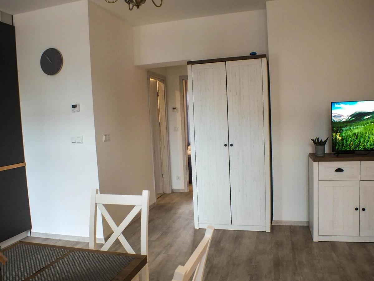 Apartament Plac Piastowski 1 イェレニャ・グーラ エクステリア 写真