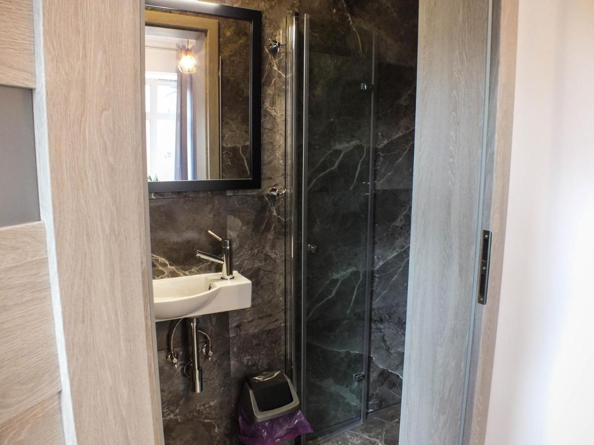 Apartament Plac Piastowski 1 イェレニャ・グーラ エクステリア 写真